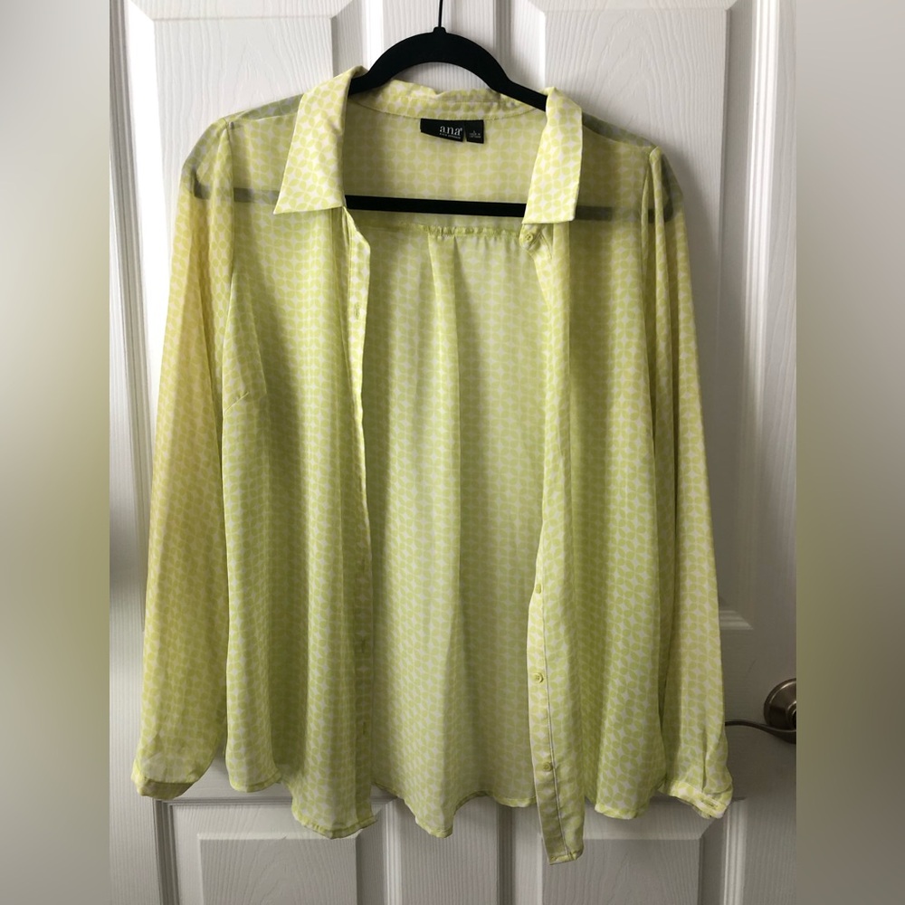 Ana Shirt